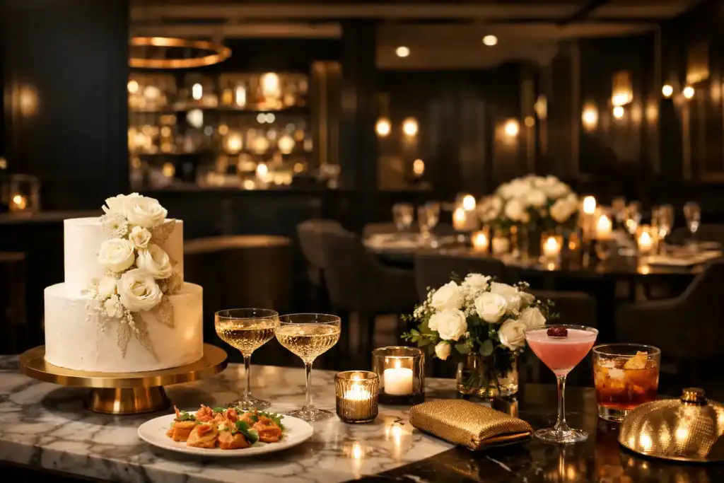 10 Best Bridal Shower Locations to Book