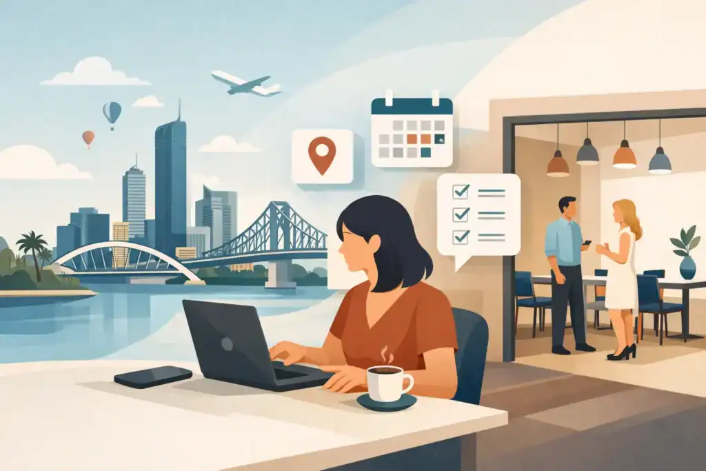 How to Book a Small Function Room Brisbane