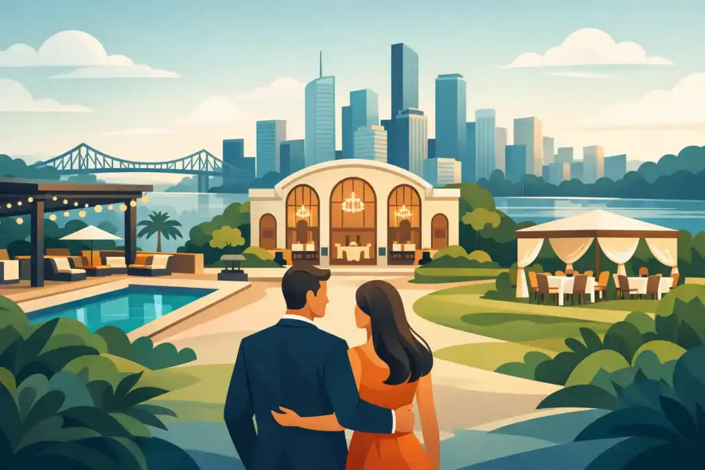 How to Choose a Stylish Event Venue Brisbane