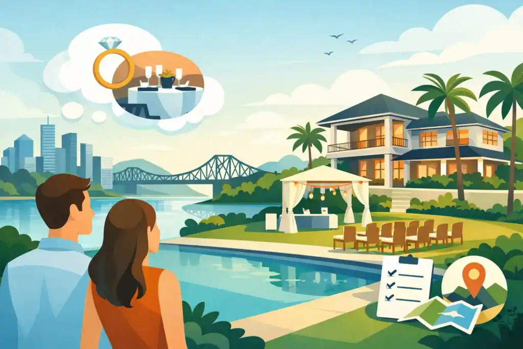 How to Choose an Exclusive Use Venue Brisbane