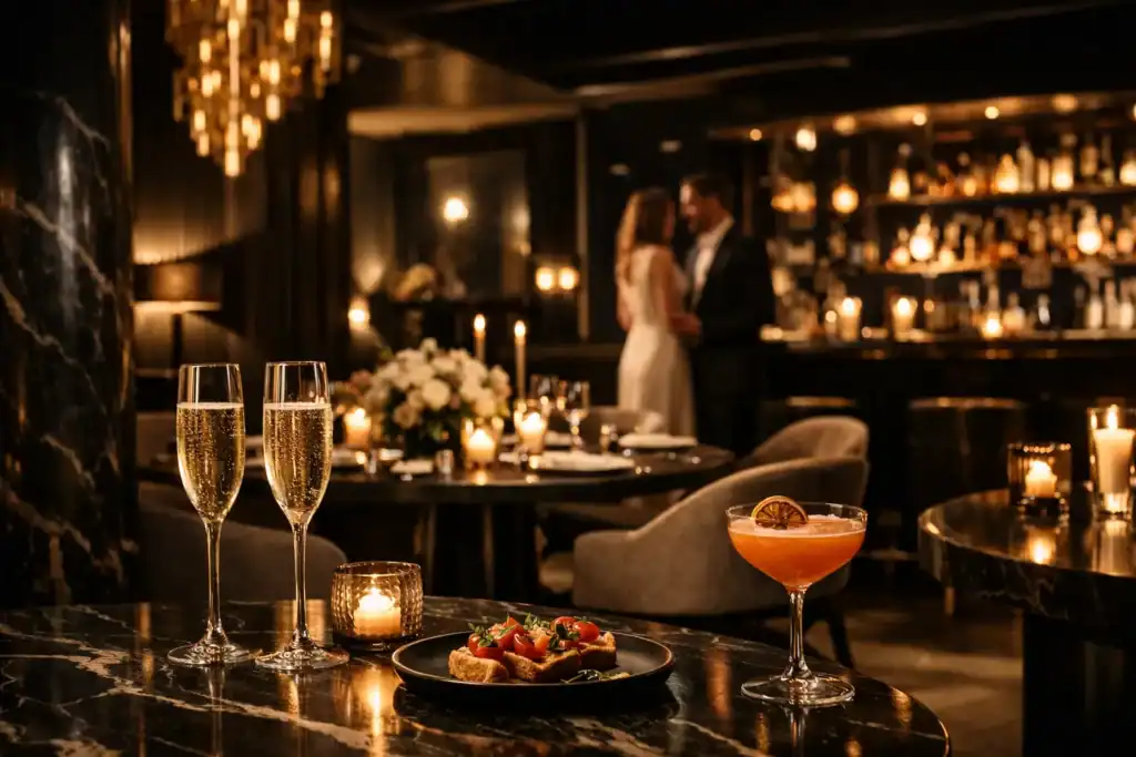 How to Plan Engagement Party Venue Picks