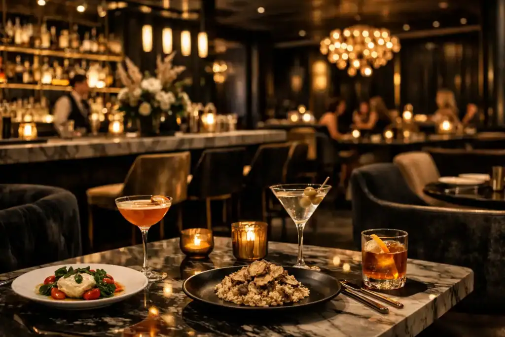 Instagram Worthy Venue Brisbane Picks