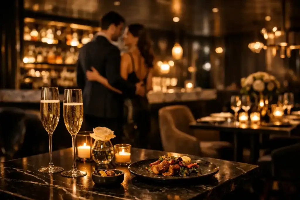 10 Best Venues for Engagements