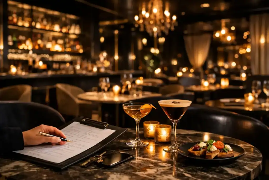 How to Book Event Venue Without the Stress