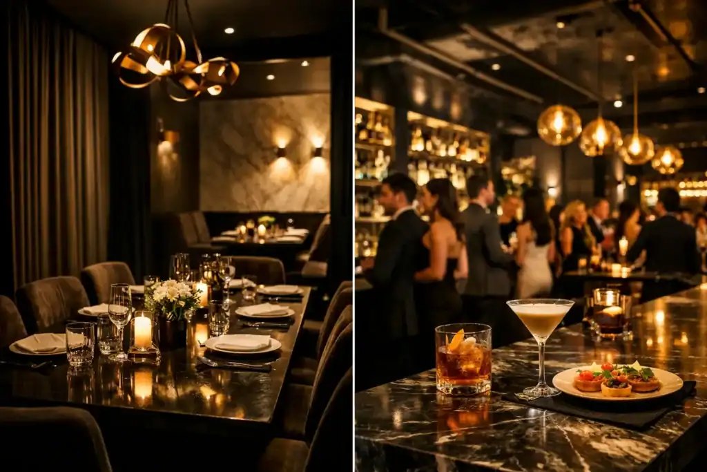 Private Room vs Full Venue: Which Fits?