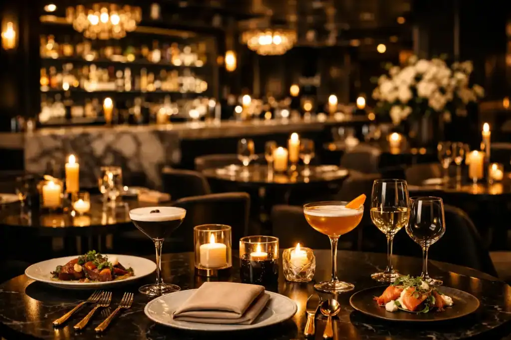 What Does Venue Hire Include, Really?