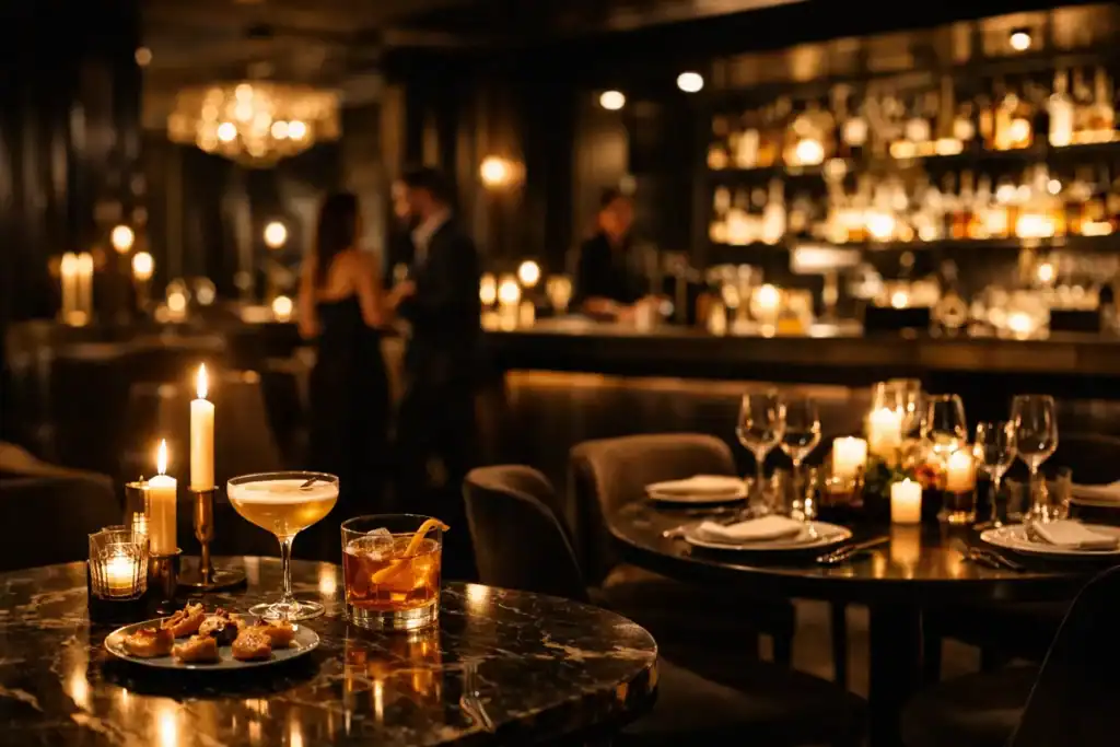 When Should You Book Party Venue Timing?