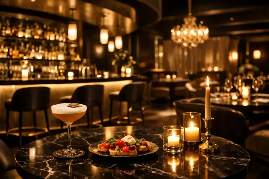 12 Best Party Venues West End Hosts Love