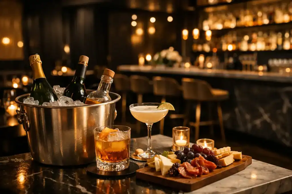 Can You BYO Drinks Venue for Your Event?