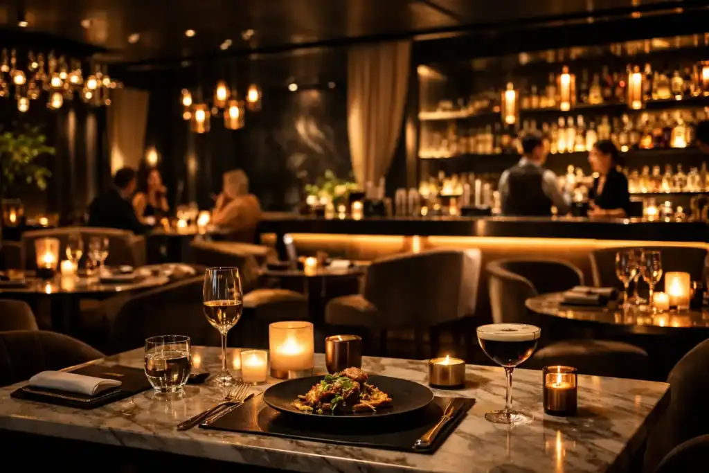 How to Choose the Best Corporate Event Spaces