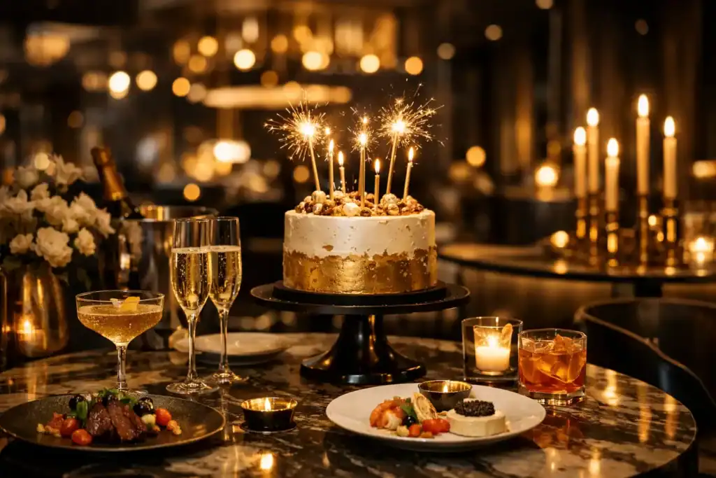 How to Plan a Milestone Party That Feels Special